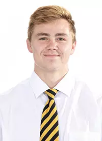 Ethan Turner head shot 2022