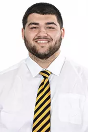Steven Kolcheff head shot 2022