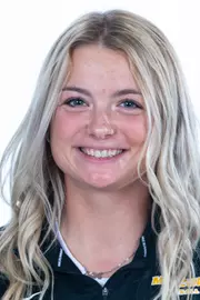 kendal cook headshot