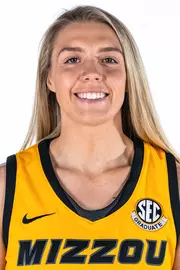 Haley Troup