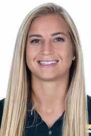 megan moll headshot