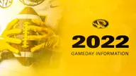 2022 Football Gameday Information