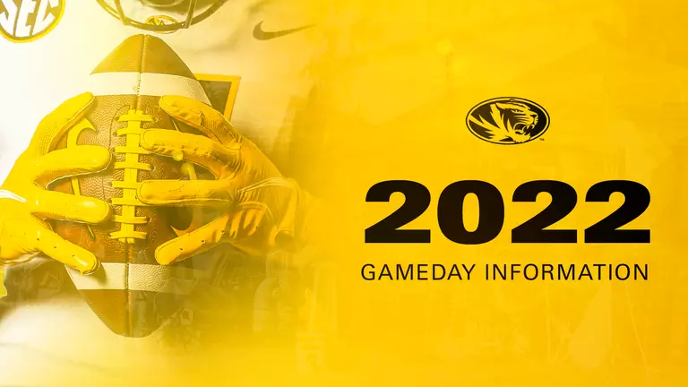 2022 Football Gameday Information