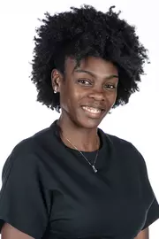 Celia M'Boua-Chamov