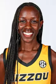 De'Myla Brown Headshot (2023-24)