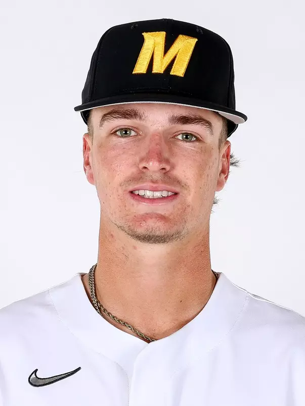 Tucker Moore