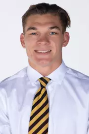 Brock Mauller_WR23 HS