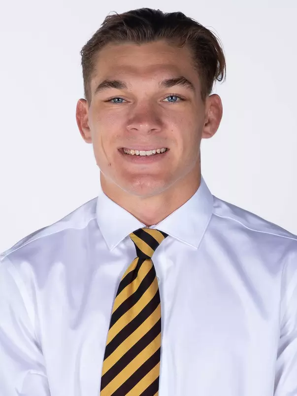 Brock Mauller_WR23 HS