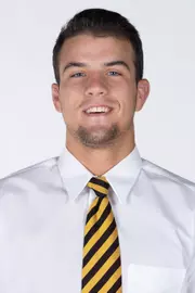 Ellis Pfleger_WR23 HS