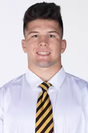 Clayton Whiting_WR23 HS
