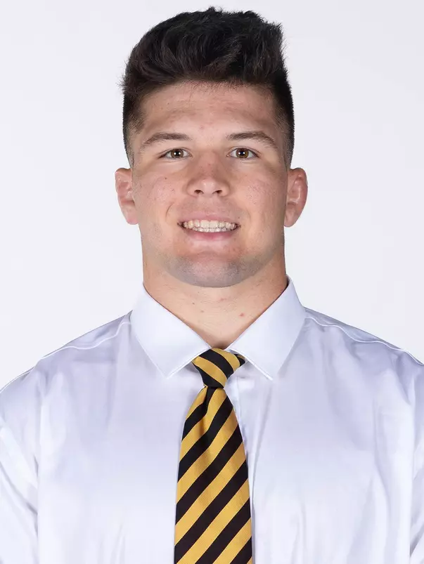 Clayton Whiting_WR23 HS