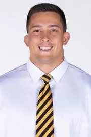 Zach Elam_WR23 HS