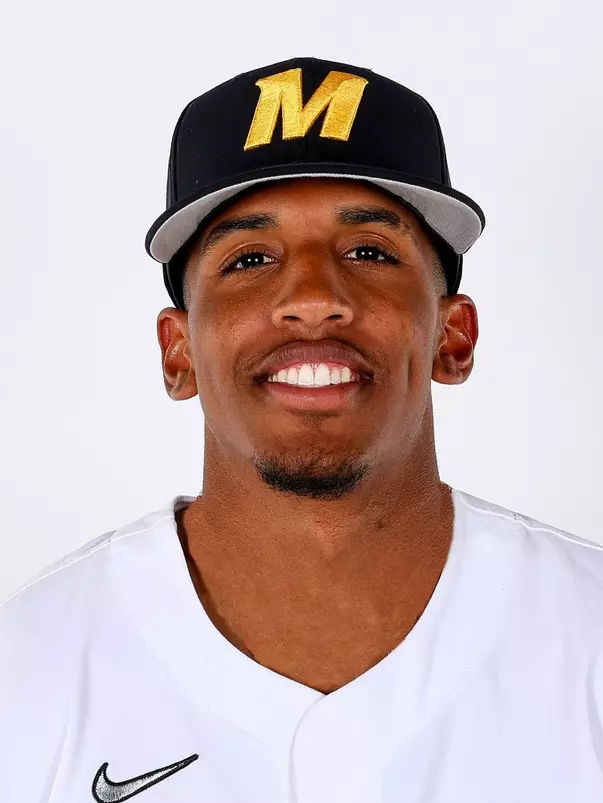 Miles Garrett
