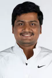 Achyuth Kumar Valeti