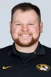 Justin Sykes Head Shot