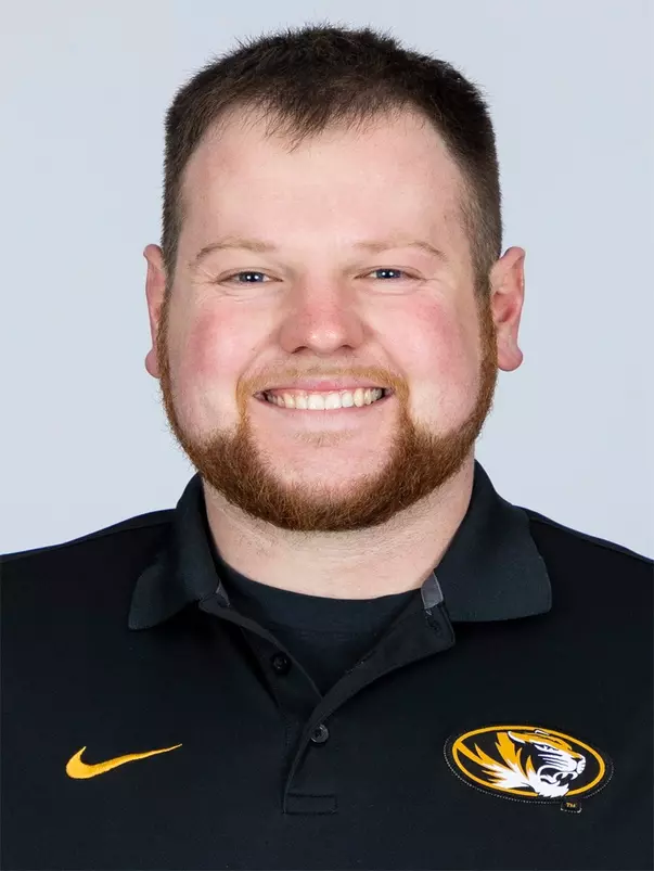Justin Sykes Head Shot