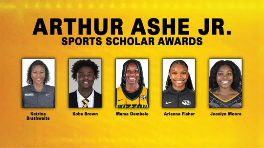 Arthur Ashe Scholar
