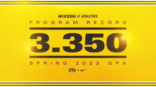 2023 Spring Academics