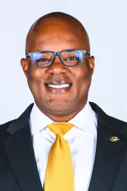 Kerrick Jackson