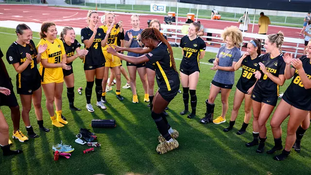 Soccer Postgame Wrap - SEMO