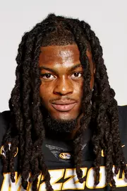 Ty'Ron Hopper