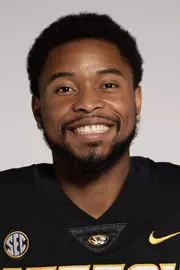 Demariyon 'Peanut' Houston