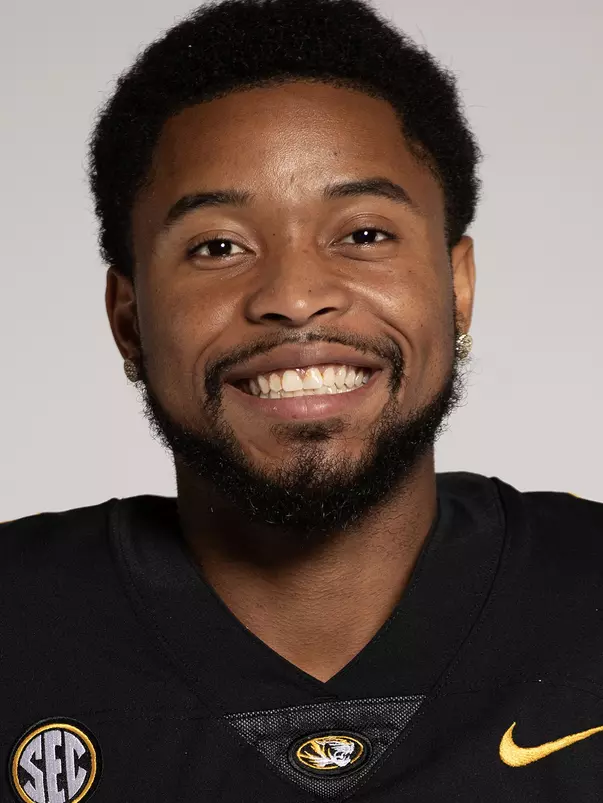 Demariyon 'Peanut' Houston