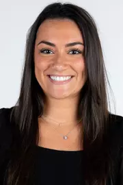 Lacey Rubin