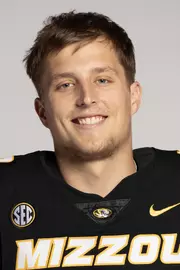 Dylan Laible