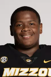 Ky Montgomery