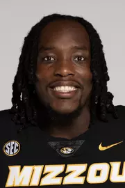 Darius Robinson
