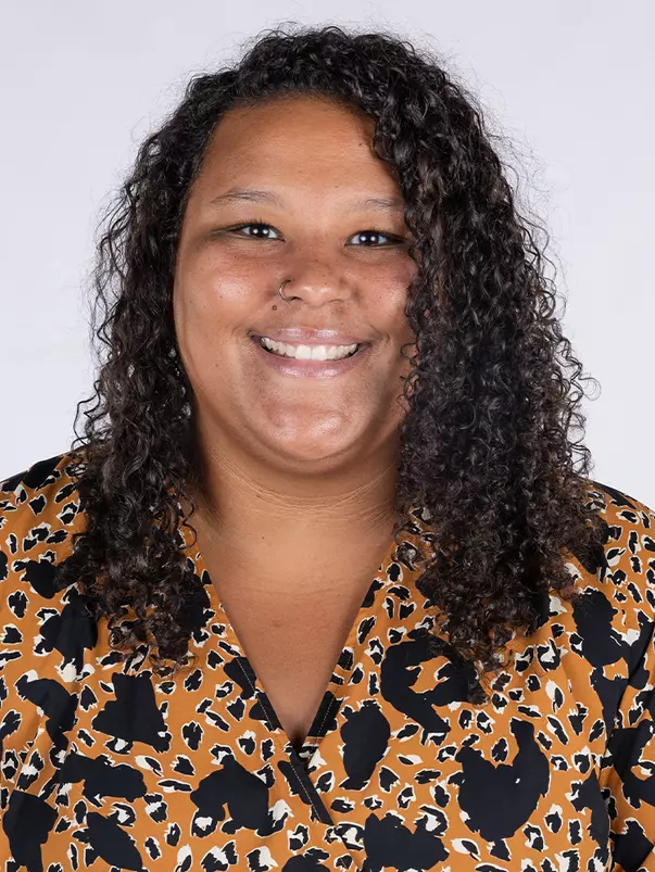 Kearsten Peoples Headshot