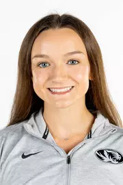 Isabelle Christiansen Head Shot