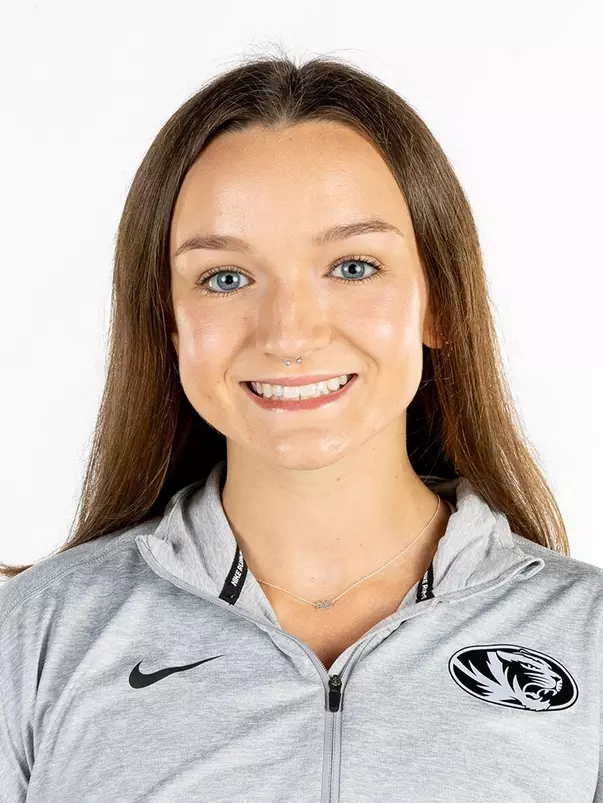 Isabelle Christiansen Head Shot