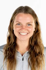 McKenna Butler Head Shot