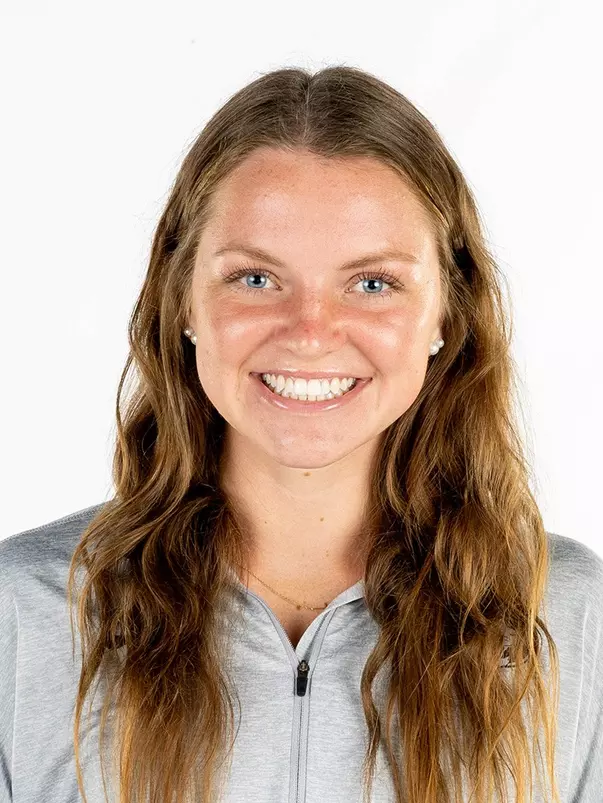 McKenna Butler Head Shot