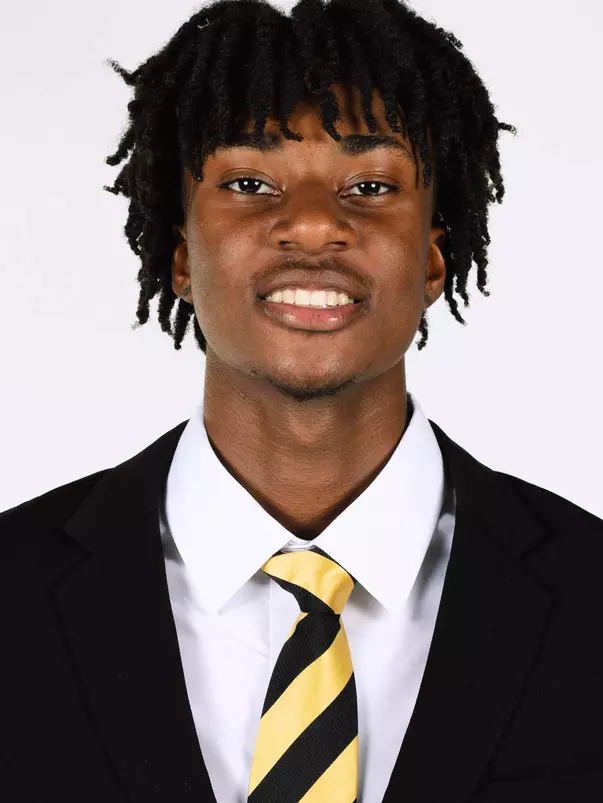 Anthony Robinson II