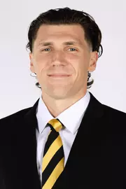 Caleb Grill