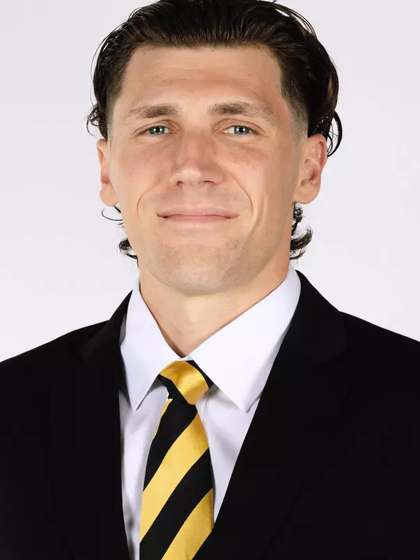 Caleb Grill