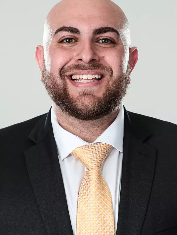 Chase Goldstein