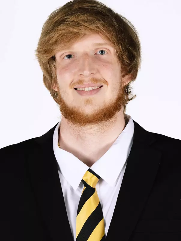 Connor Vanover