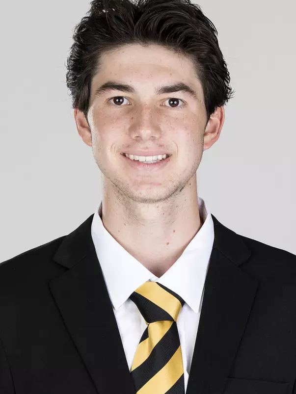 Jackson Francois