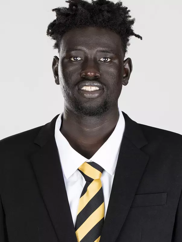 Mabor Majak