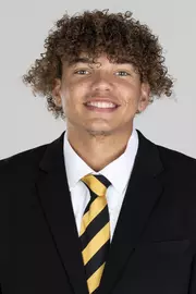 Noah Carter