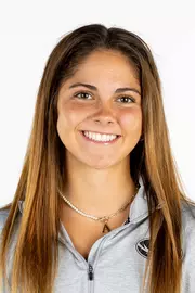 Abby Korak Head Shot
