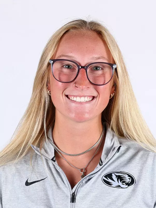 Allison Newman Head Shot