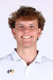 Clark Bilderback Head Shot