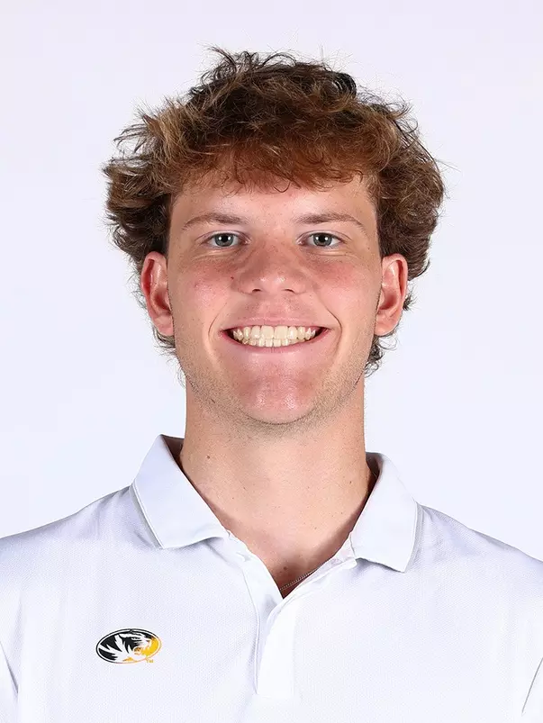 Clark Bilderback Head Shot