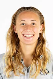 McKenna Revord Head Shot
