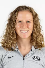 Mikayla Reed Head Shot